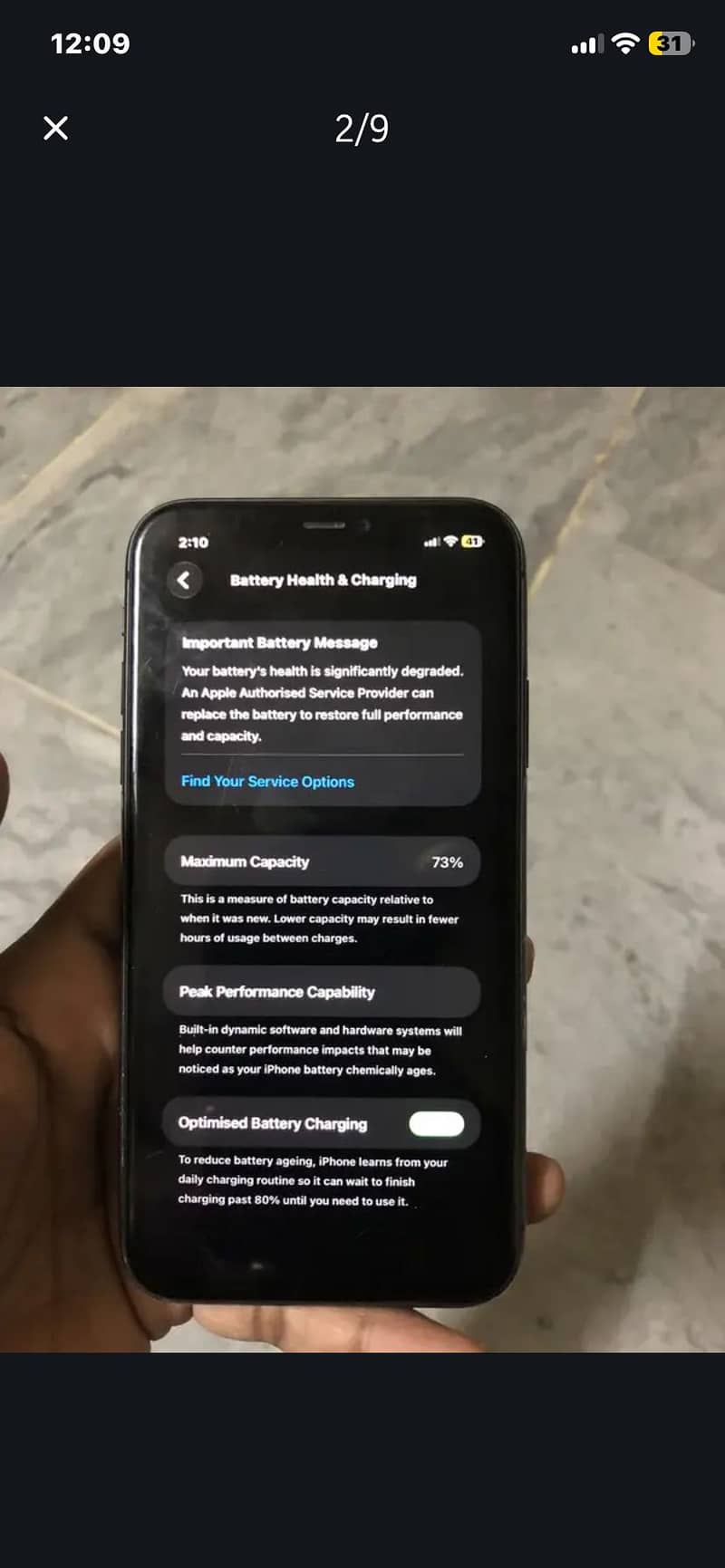 Apple iPhone 11 2