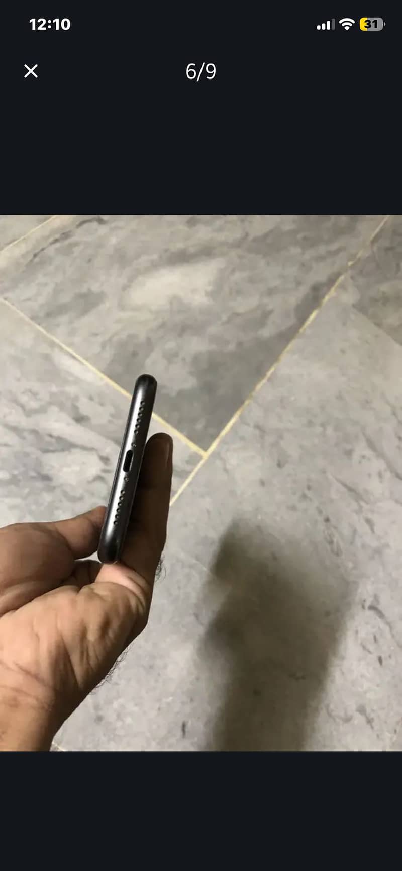 Apple iPhone 11 4