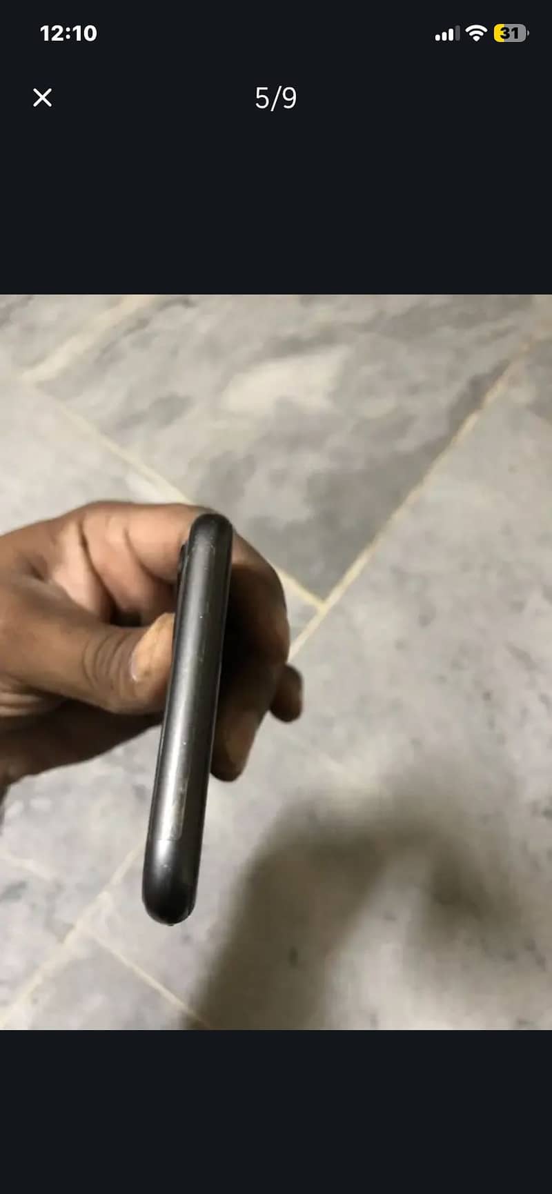 Apple iPhone 11 5