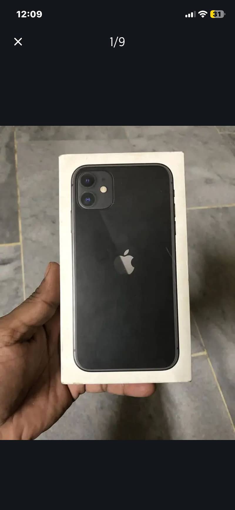 Apple iPhone 11 7