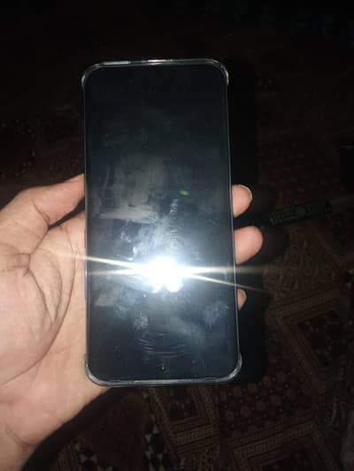 Itel S 26 ultra 8/256