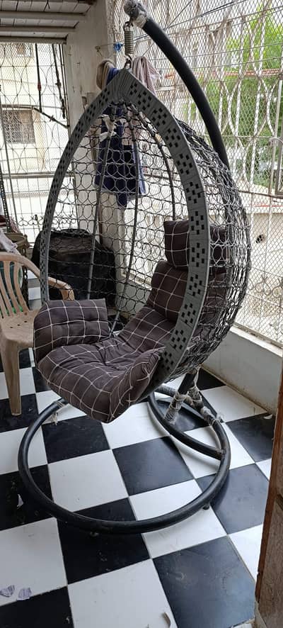 swing