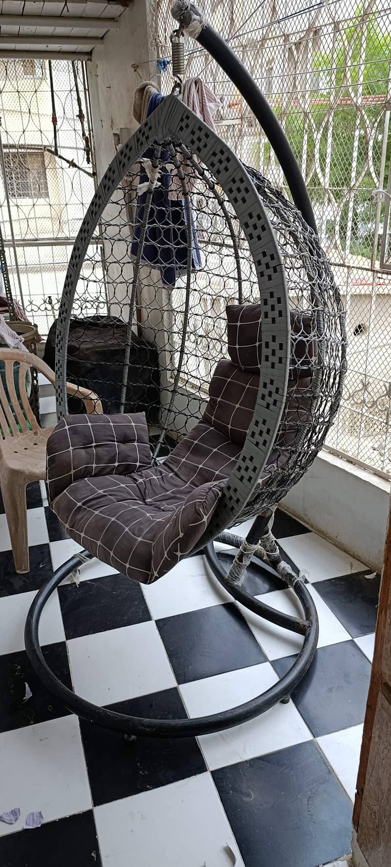 swing 0