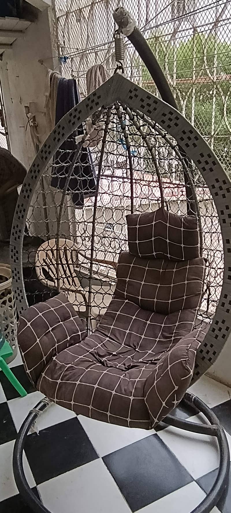 swing 1