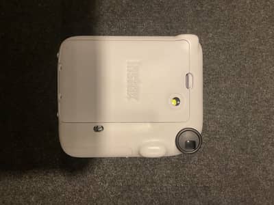 instax mini 12 instant camera