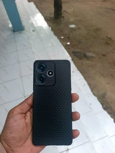 Infinix Hot 30