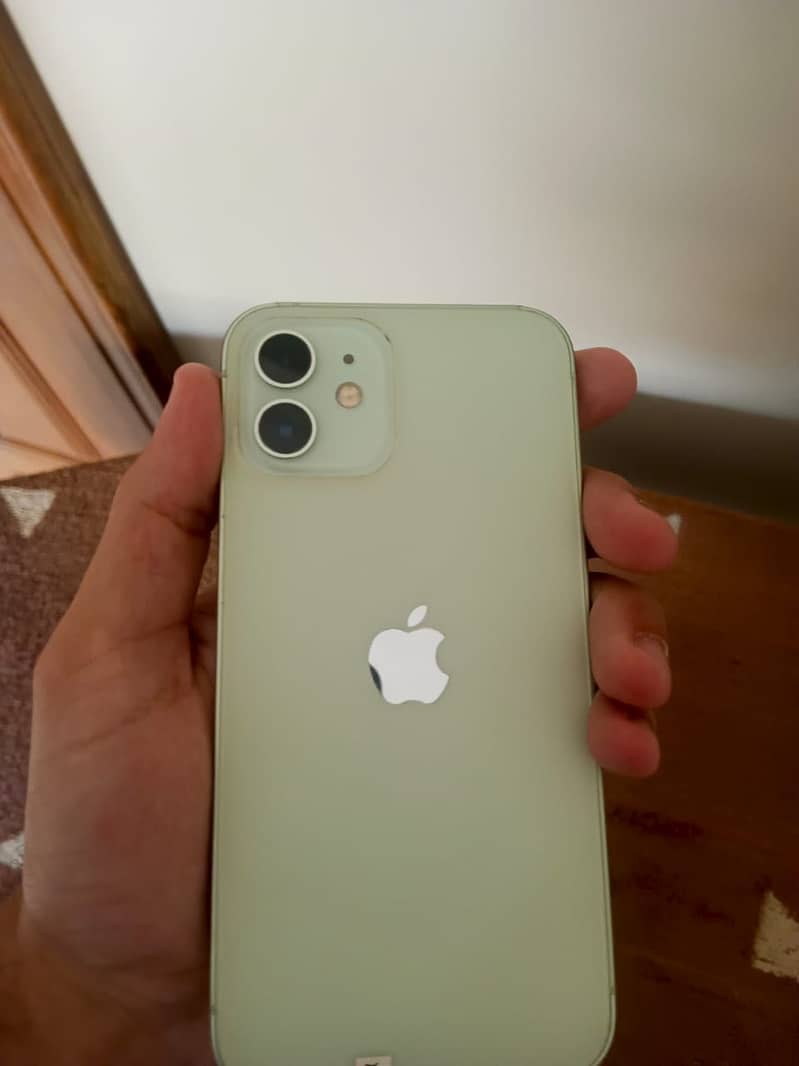 Apple iPhone 12 1