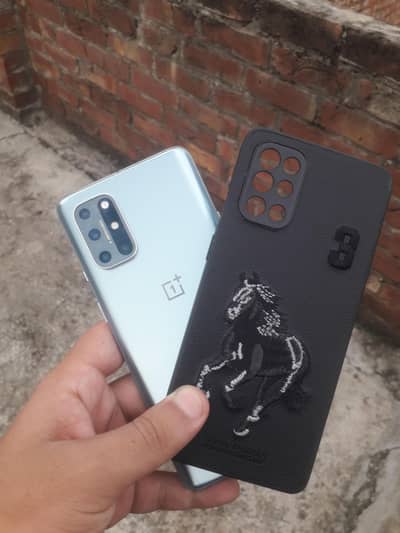 One Plus 8T 5g