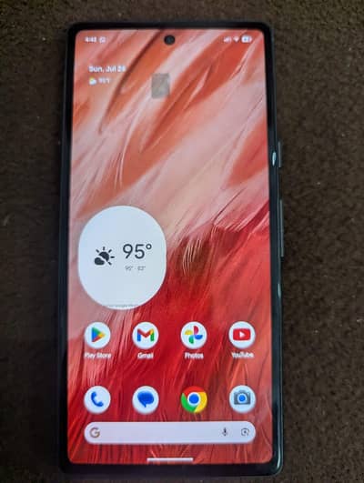 Google Pixel 7 Pro