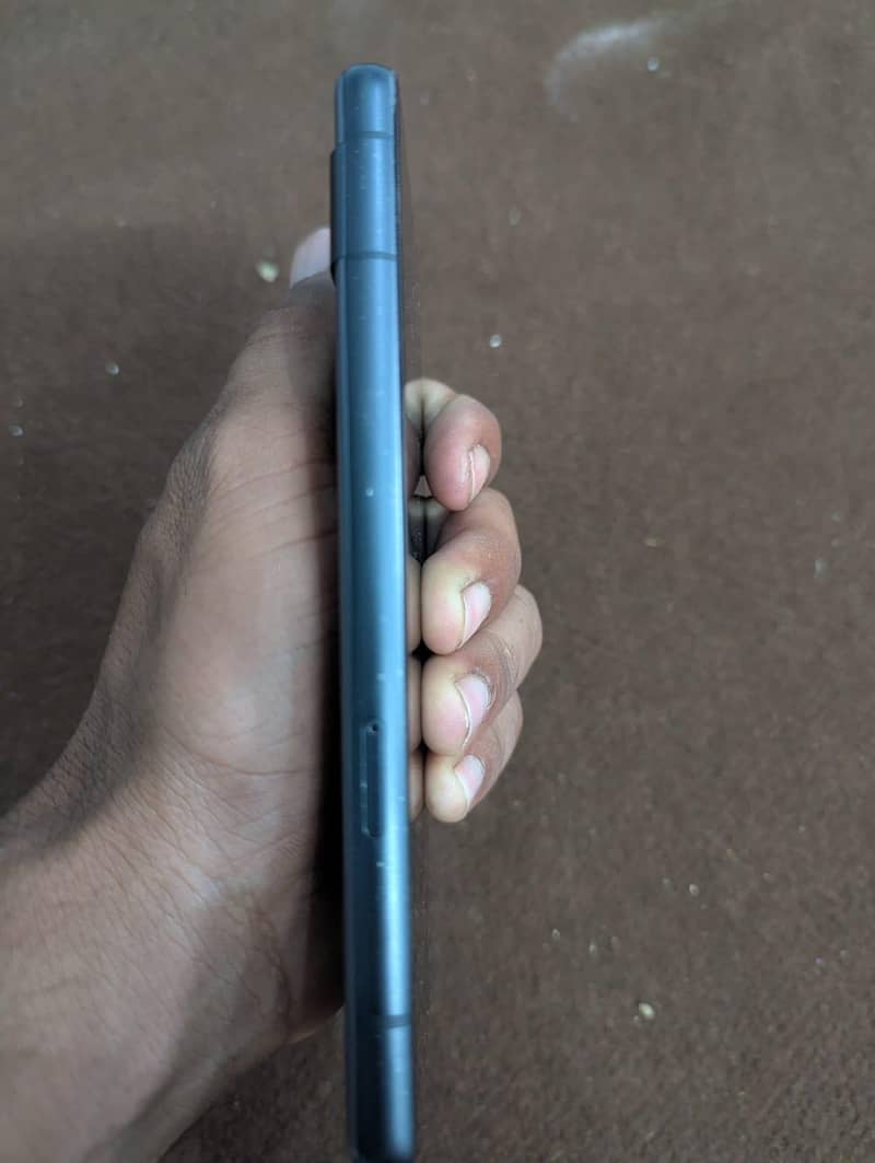 Google Pixel 7A 4