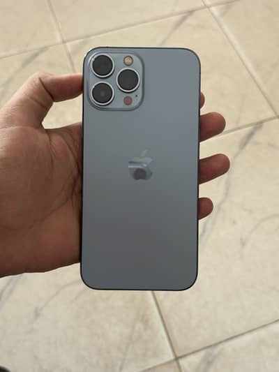 Apple iPhone 13 Pro Max