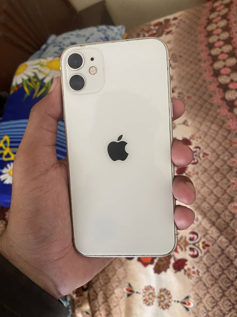 Apple iPhone 11 Factory Unlock 0