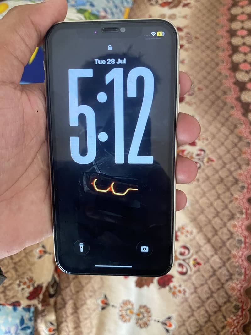 Apple iPhone 11 Factory Unlock 3