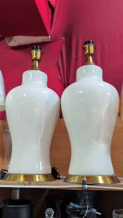 table lamps