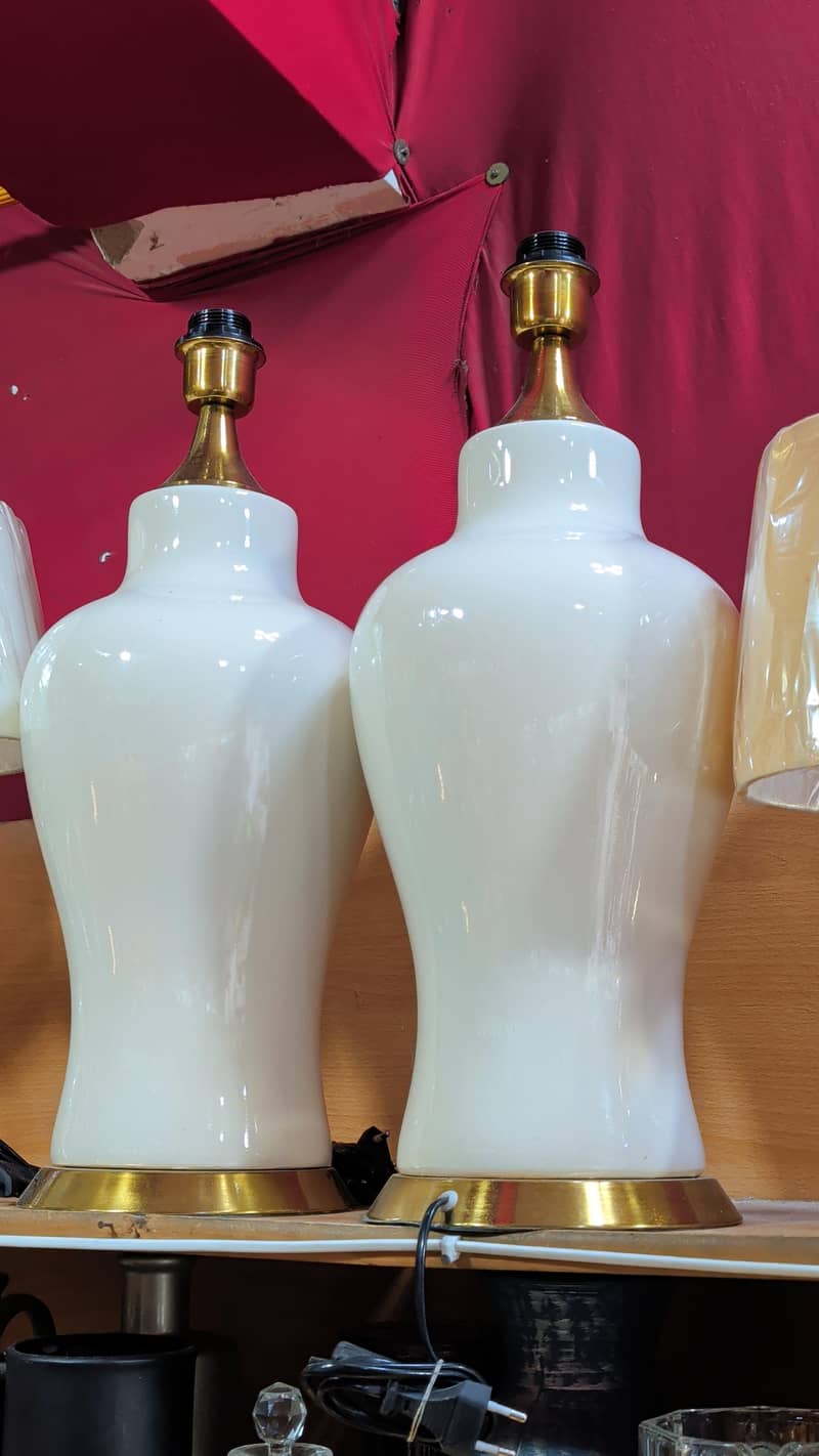table lamps 1