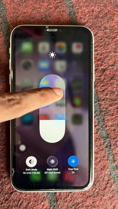 iPhone 11