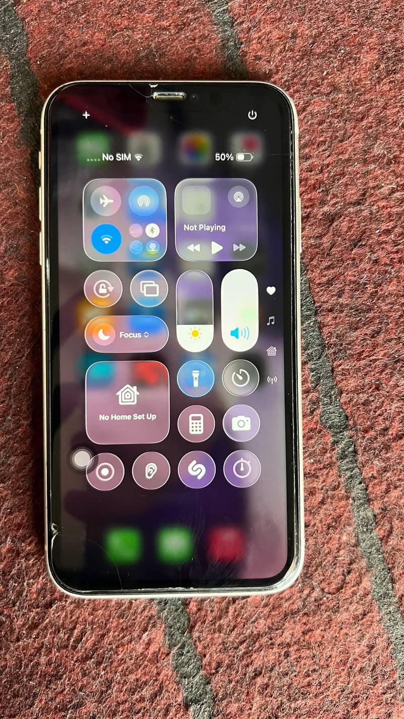 iPhone 11 7