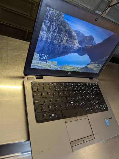 HP Laptop for Sale | Excellent Condition | 100% Working | No Issues