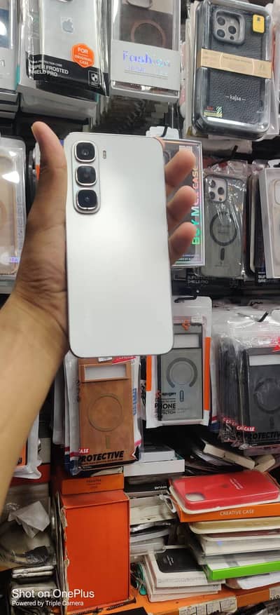Infinix Hot 60i
