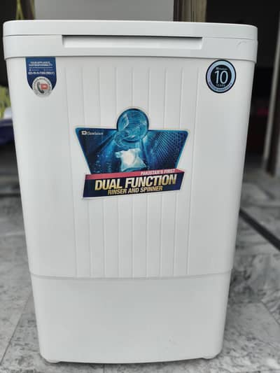 Dawlance Dryer