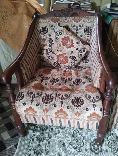 Sofa set for House and office