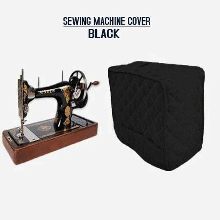 Sewing Machine Cover 0