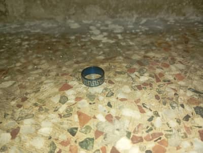 boys ring
