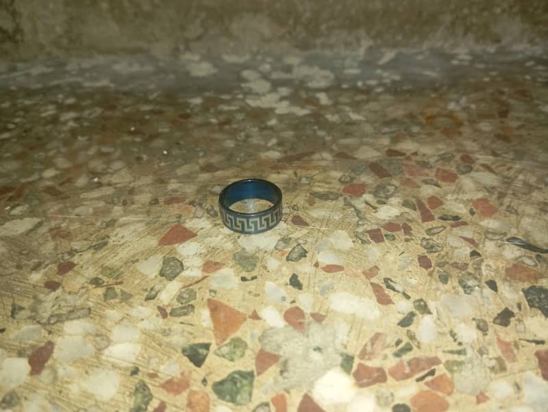 boys ring 0