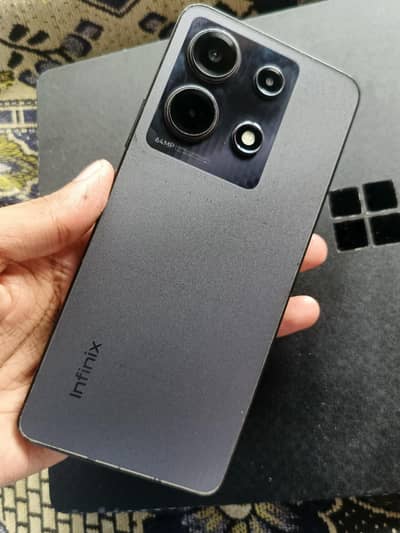 Infinix Note 30 For Sale