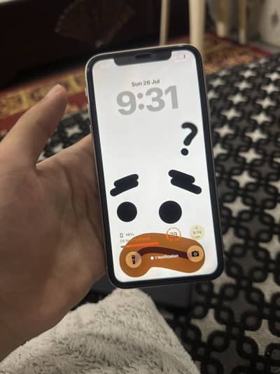 Apple iPhone 11 Factory Unlock