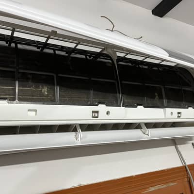 Haier ac