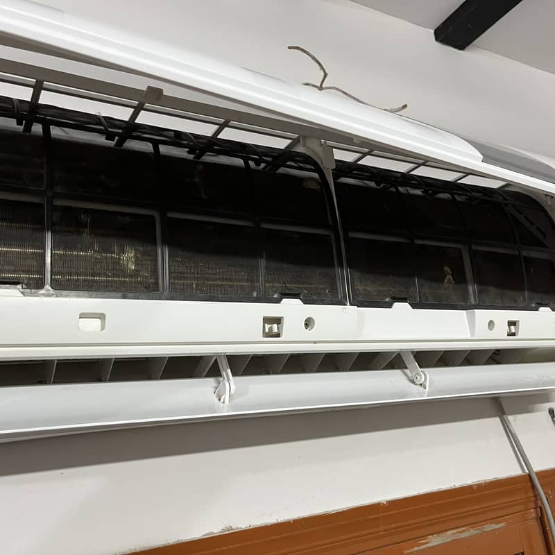 Haier ac 0