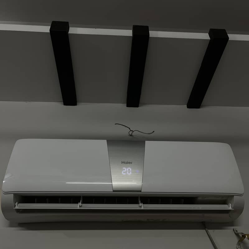 Haier ac 1