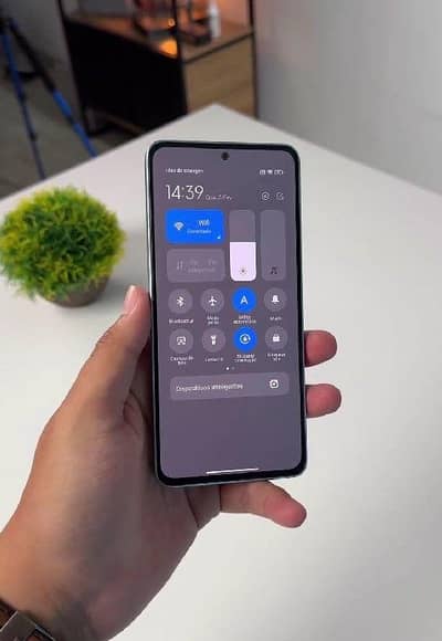 Xiaomi Redmi Note 13 Exchange Possible