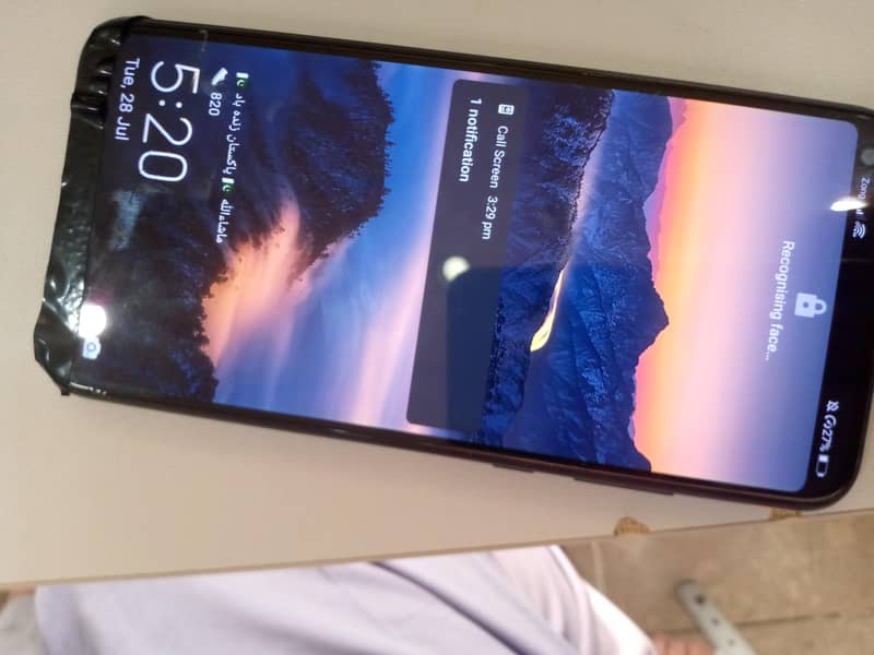 Huawei P40 Lite E 2