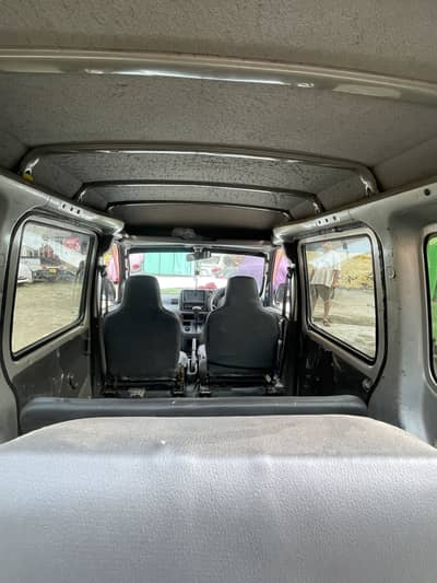 Daihatsu Hijet 2013