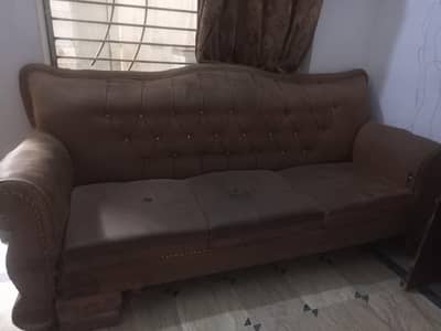 Sofa set