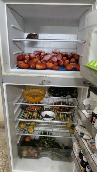 Dawlance Refrigerator  urgent sale
