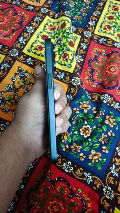 IPhone 15 Pro Max 256 GB PTA Approved