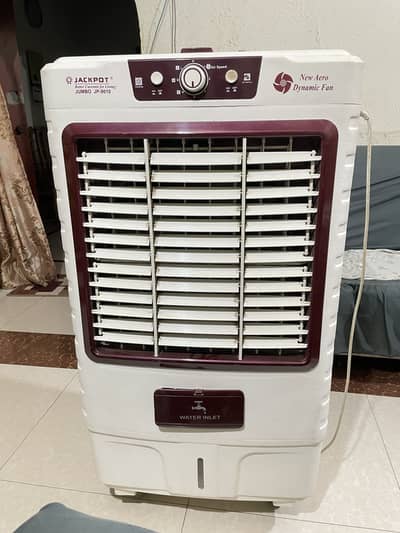 Room cooler