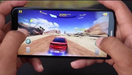 Y7 Prime 2018, Exchange possible with infinix