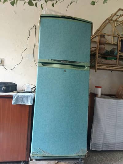 excellent cooling, 100% wokring waves fridge