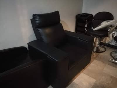 Meni Pedi Sofa