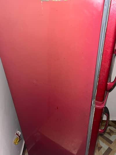 used but good condition