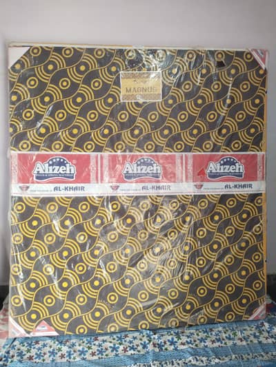 Mattress King size bed