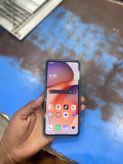 Xiaomi Redmi Note 13 Pro