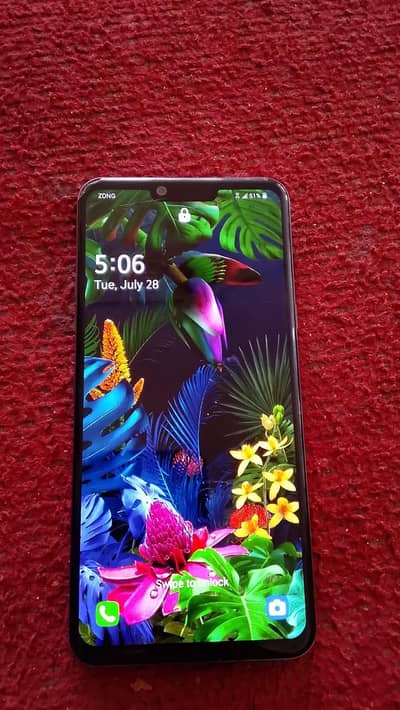 LG G8 ThinQ 6 -128