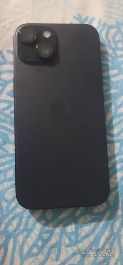 Apple iPhone 15