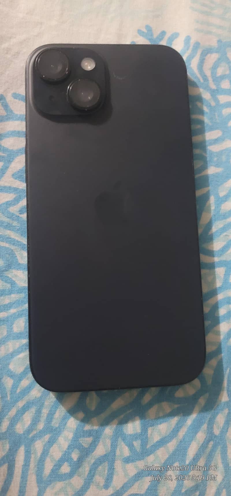 Apple iPhone 15 0