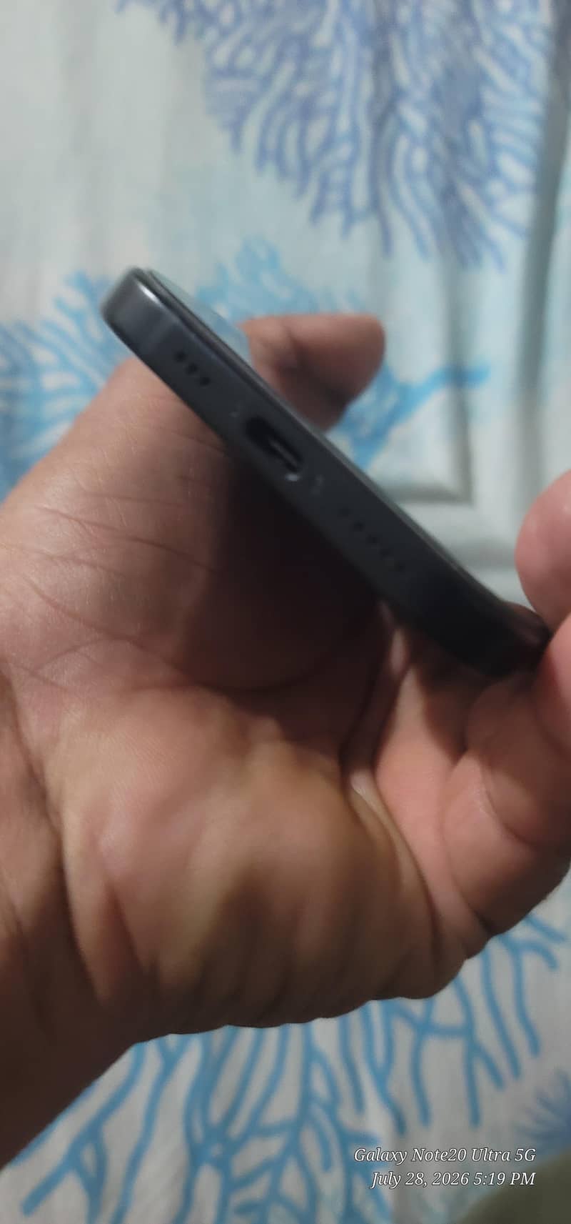 Apple iPhone 15 6